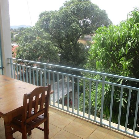 Residence Kathyly Antsiranana Εξωτερικό φωτογραφία