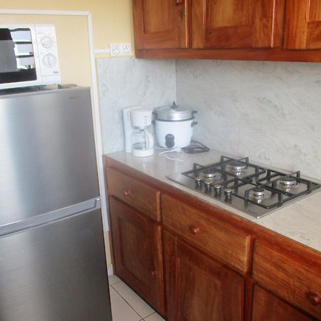 Residence Kathyly Antsiranana Εξωτερικό φωτογραφία