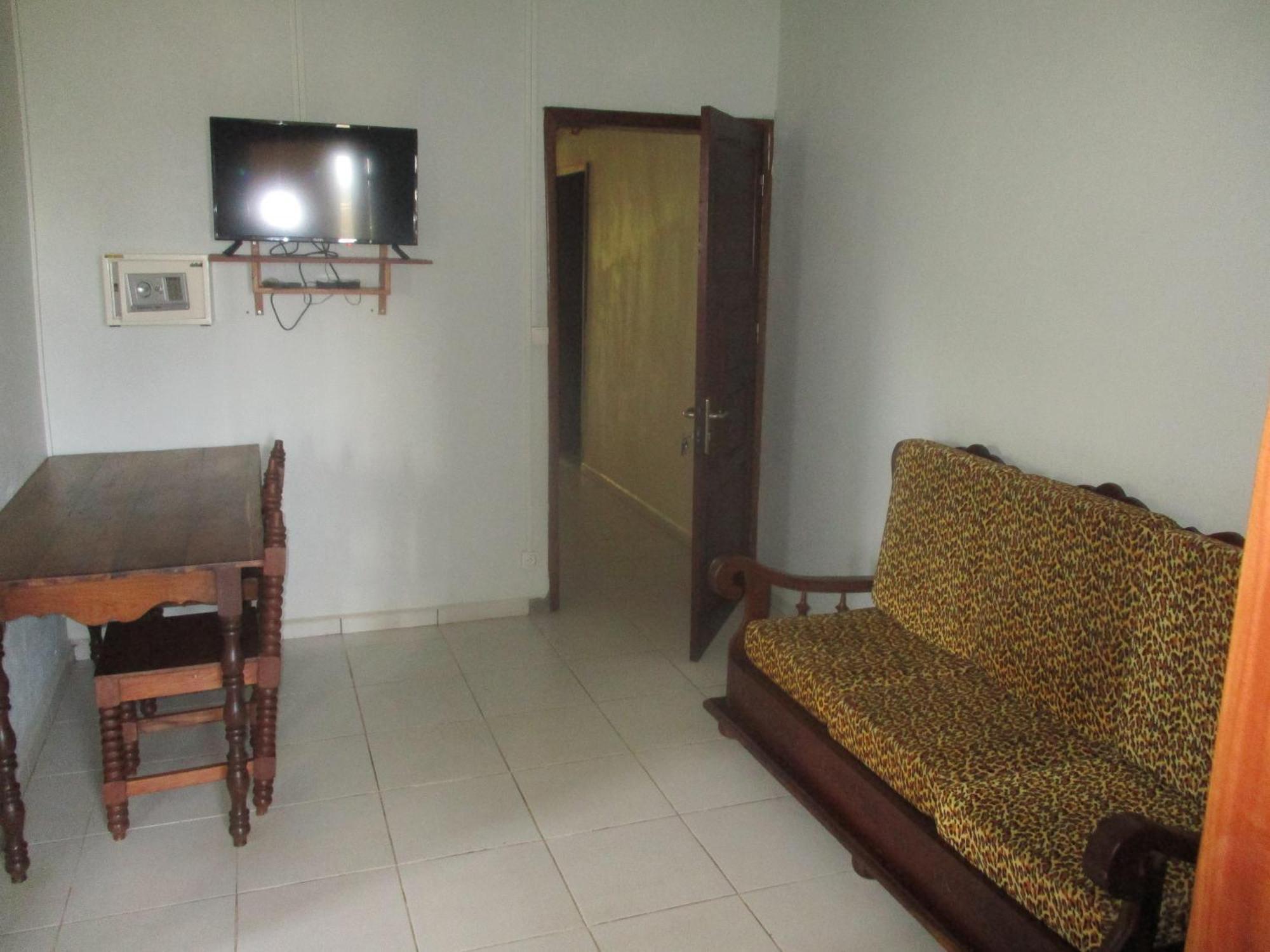 Residence Kathyly Antsiranana Εξωτερικό φωτογραφία