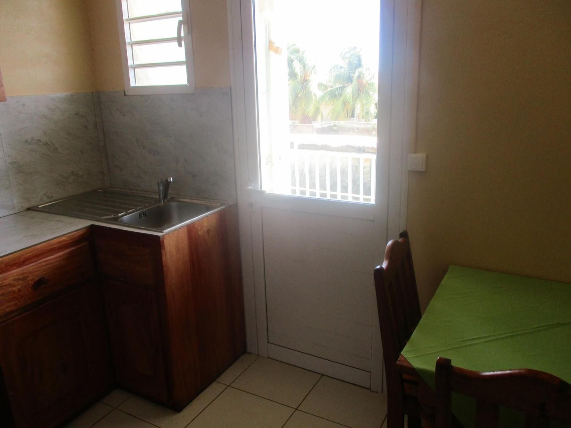 Residence Kathyly Antsiranana Εξωτερικό φωτογραφία