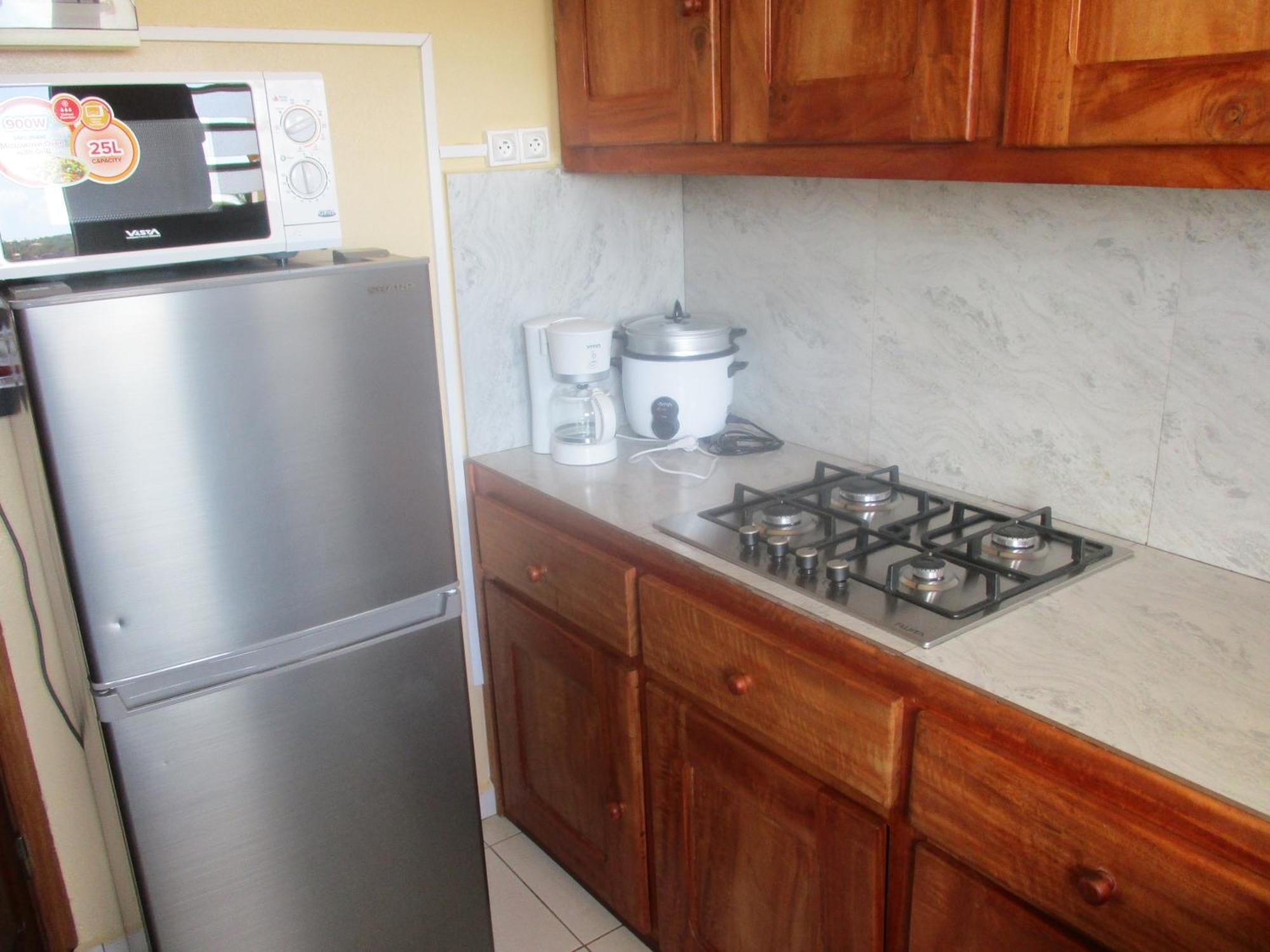 Residence Kathyly Antsiranana Εξωτερικό φωτογραφία