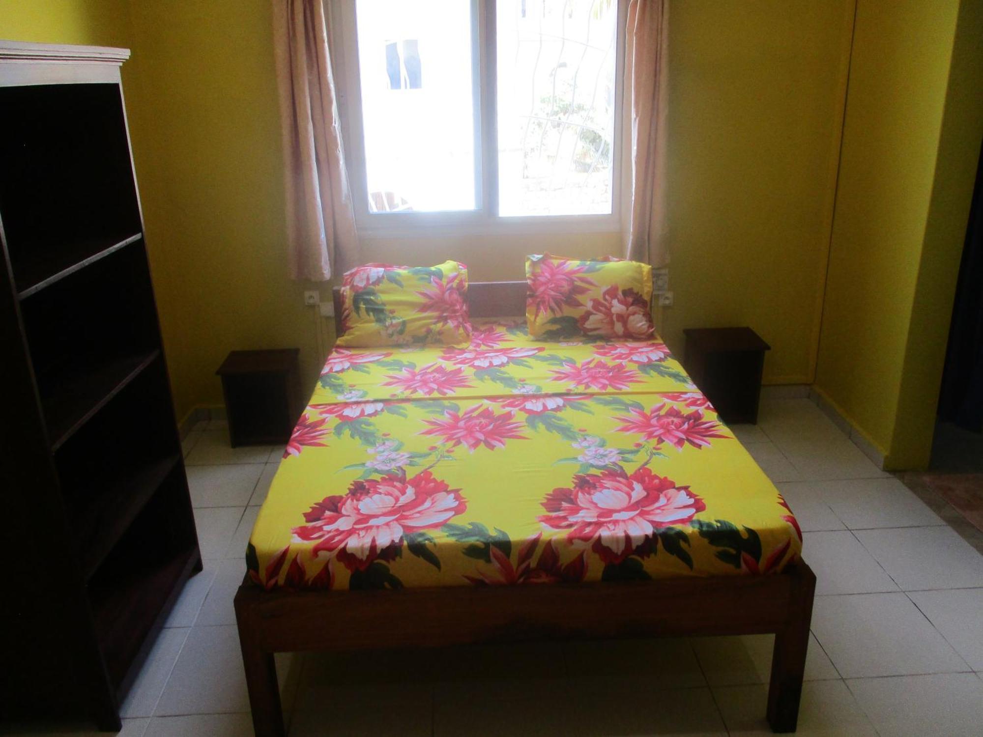 Residence Kathyly Antsiranana Εξωτερικό φωτογραφία