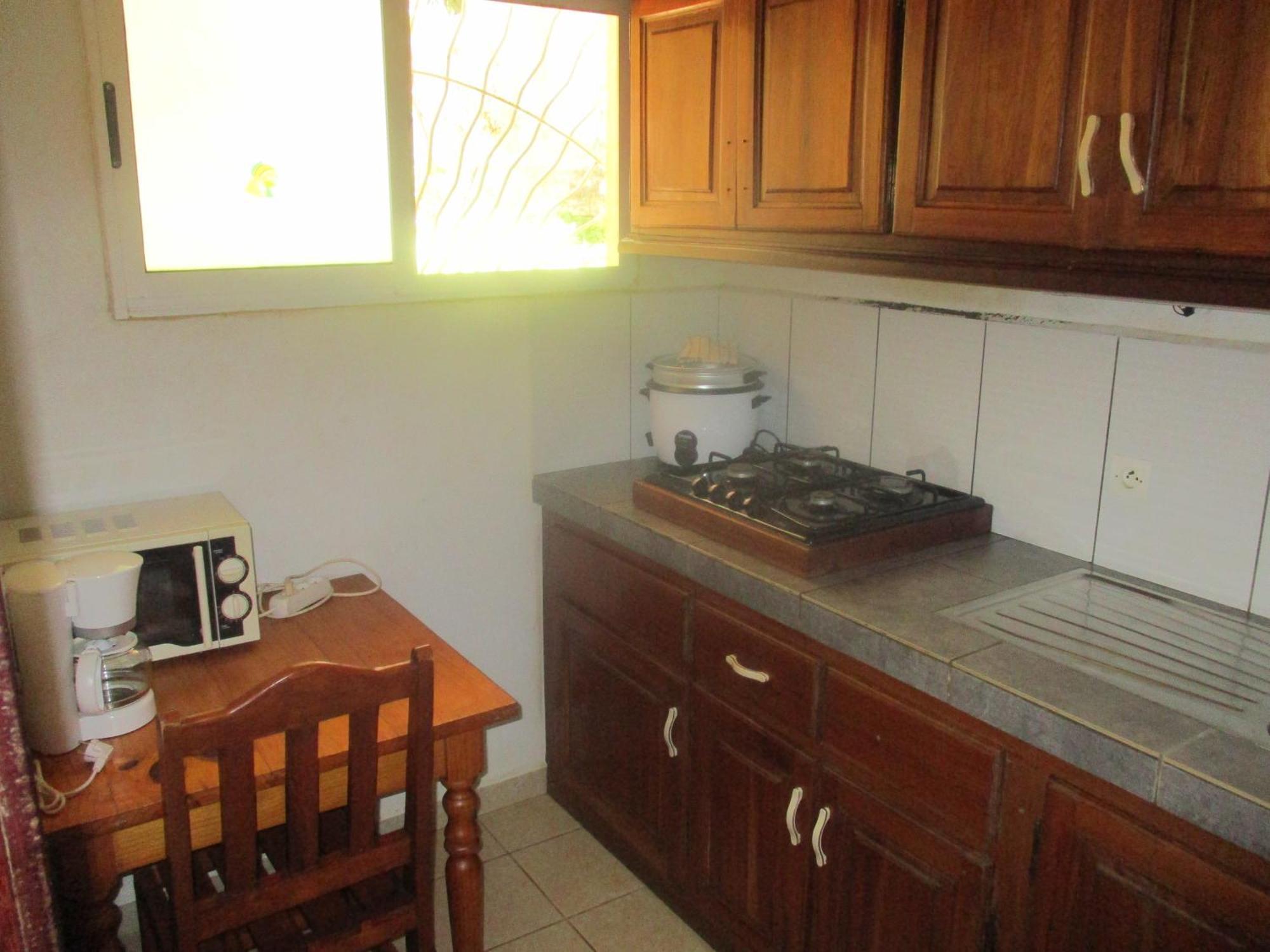 Residence Kathyly Antsiranana Εξωτερικό φωτογραφία