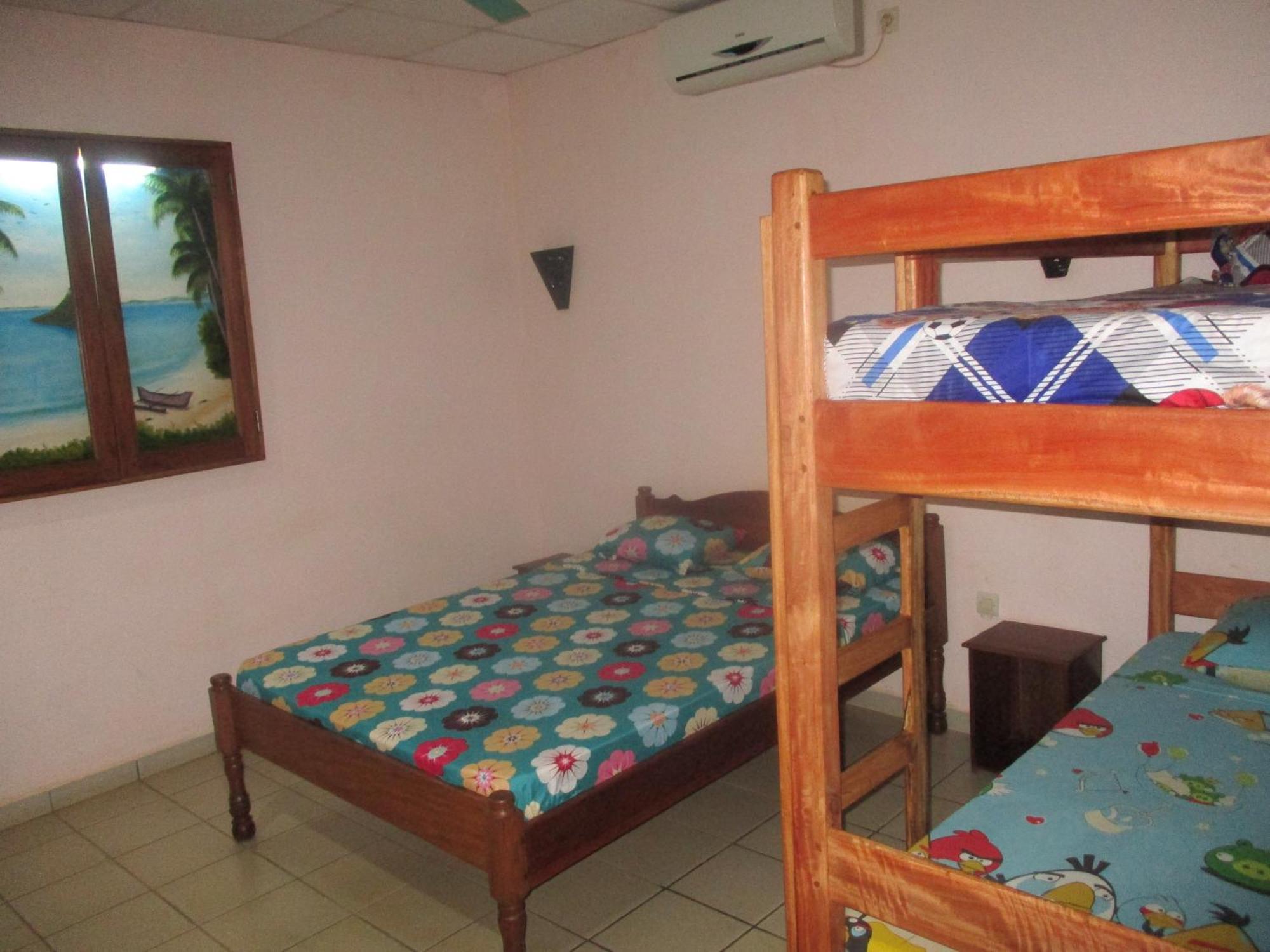 Residence Kathyly Antsiranana Εξωτερικό φωτογραφία