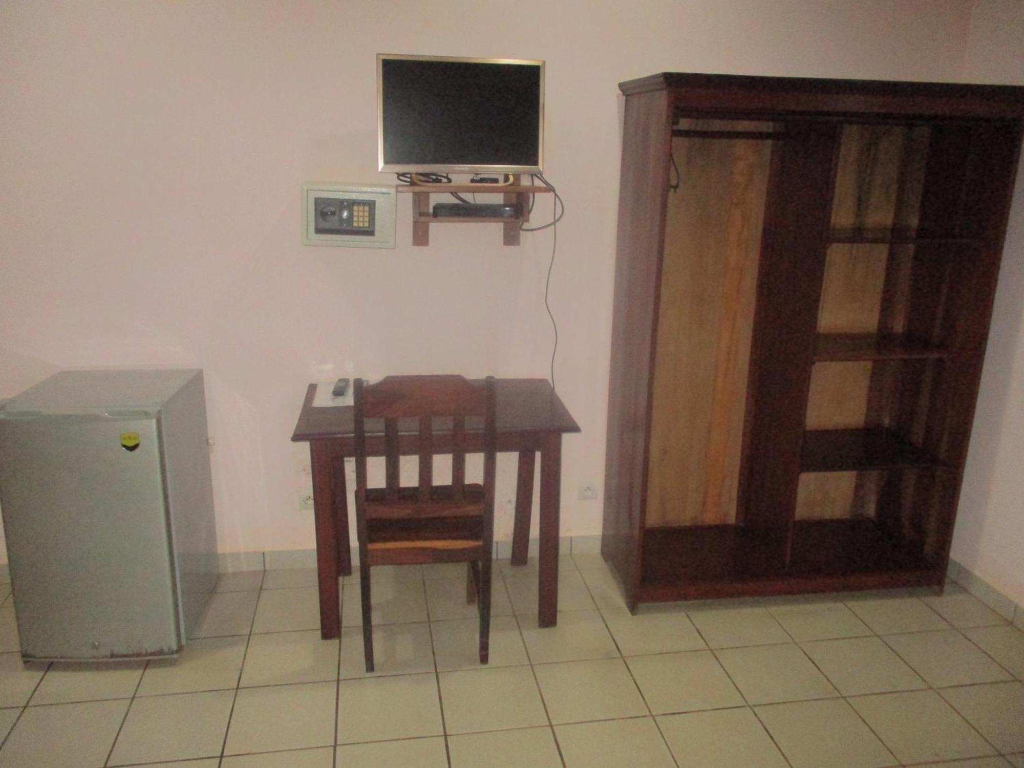 Residence Kathyly Antsiranana Εξωτερικό φωτογραφία