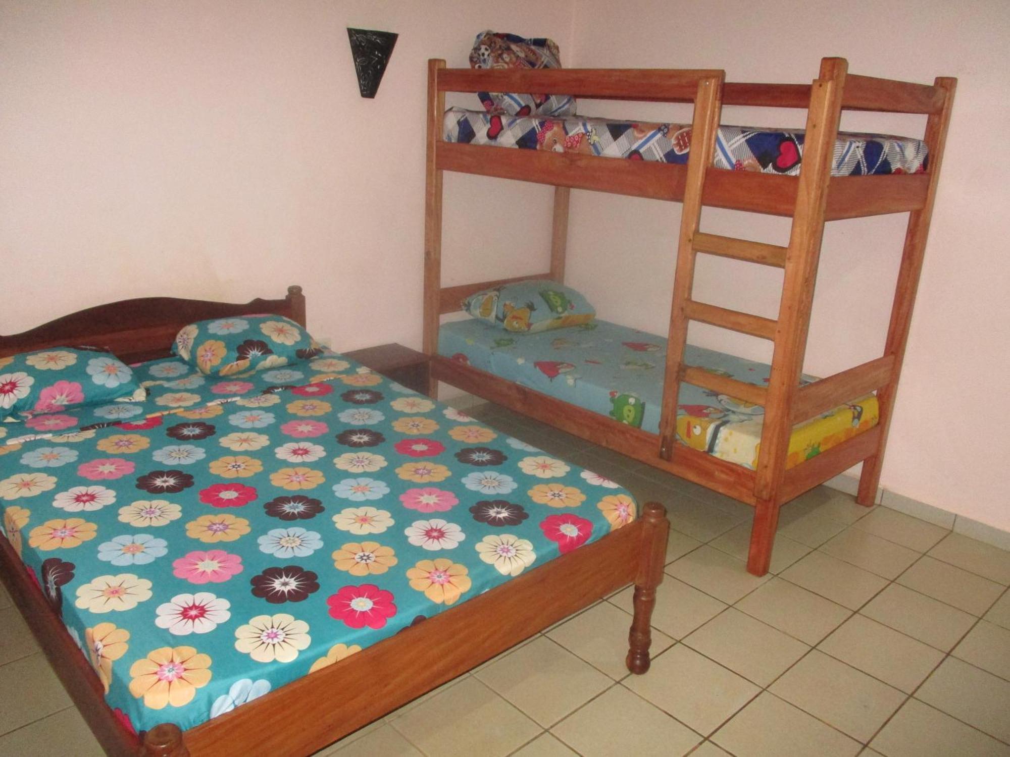 Residence Kathyly Antsiranana Εξωτερικό φωτογραφία