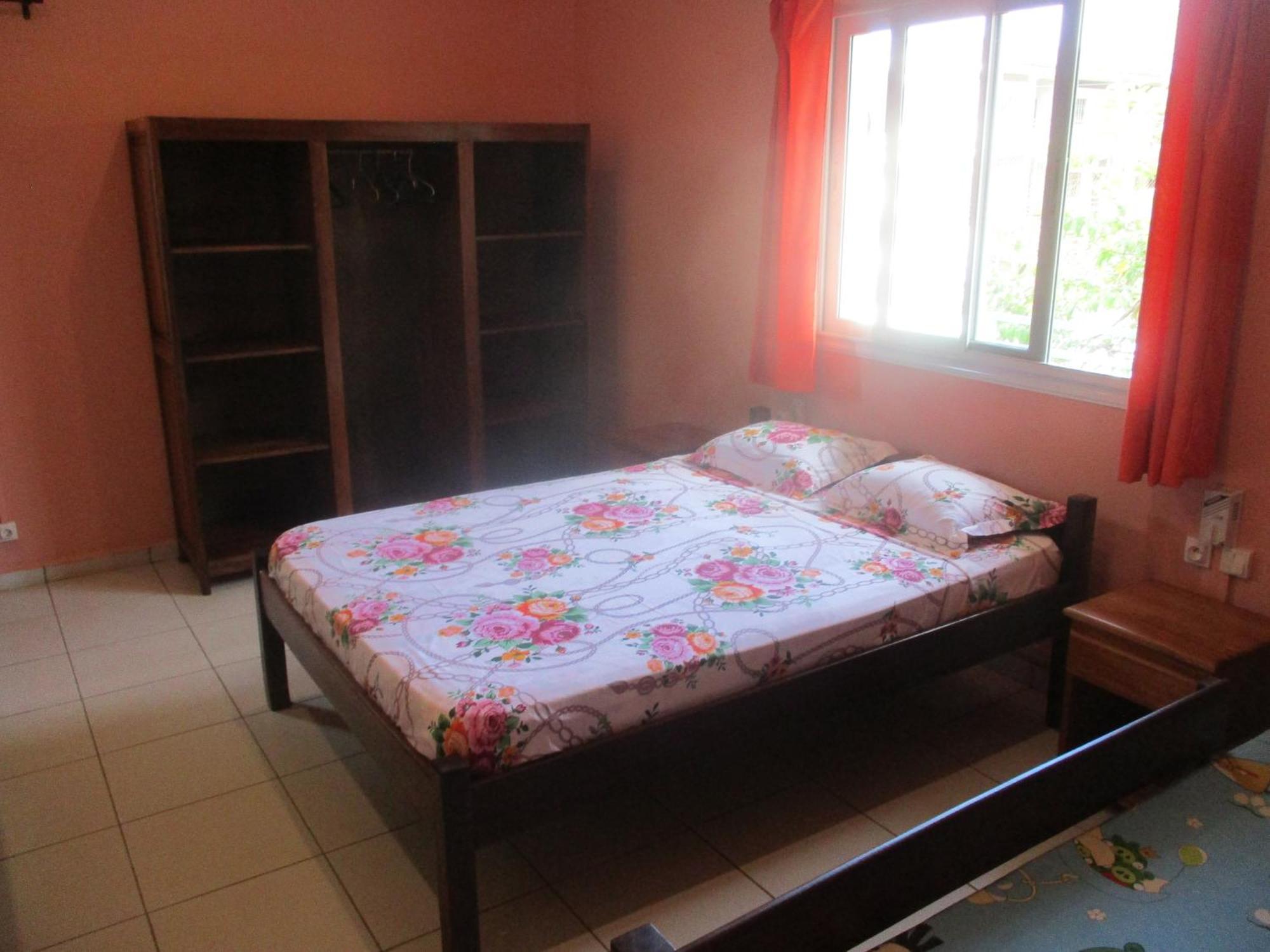 Residence Kathyly Antsiranana Εξωτερικό φωτογραφία