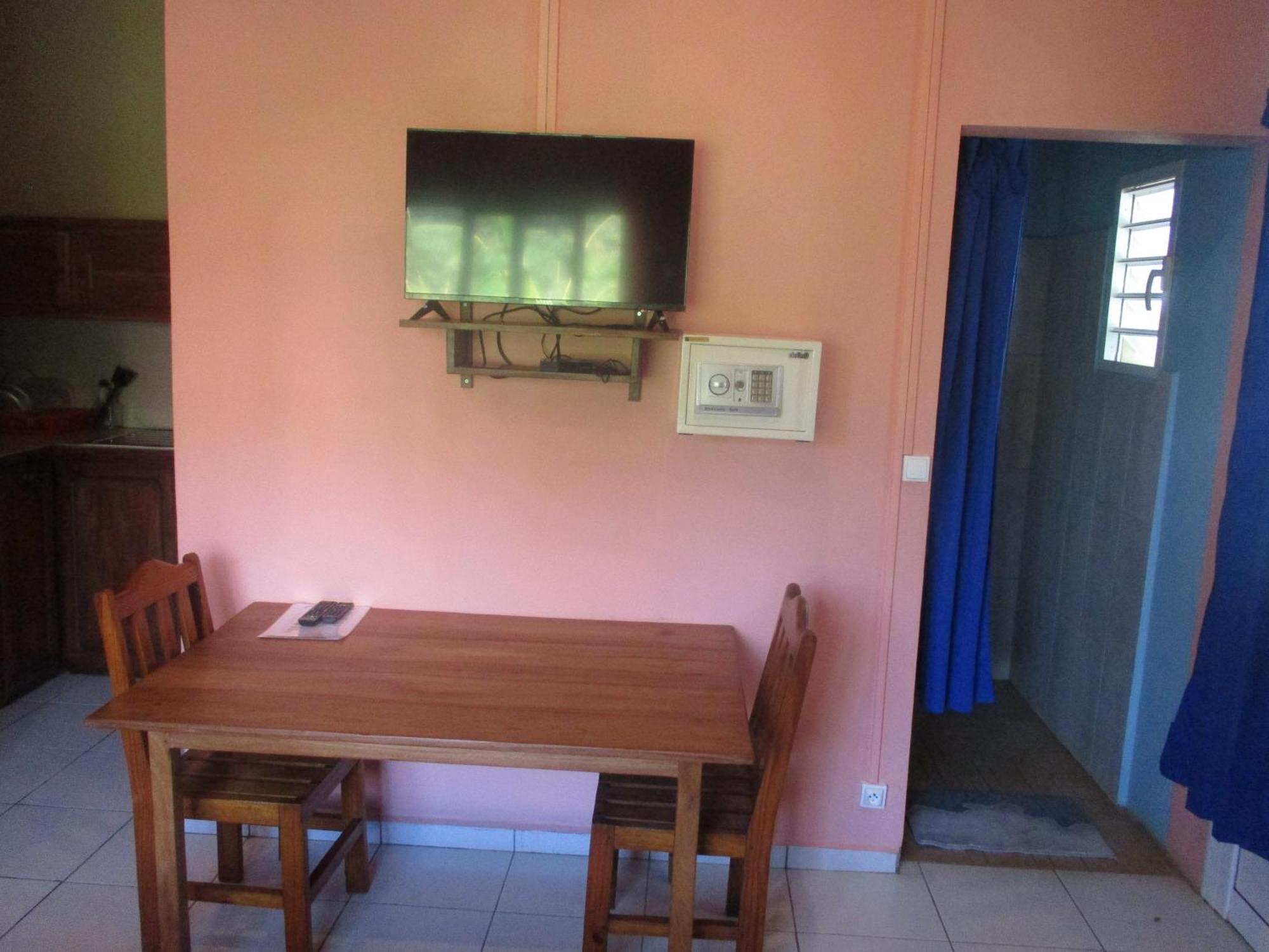 Residence Kathyly Antsiranana Εξωτερικό φωτογραφία