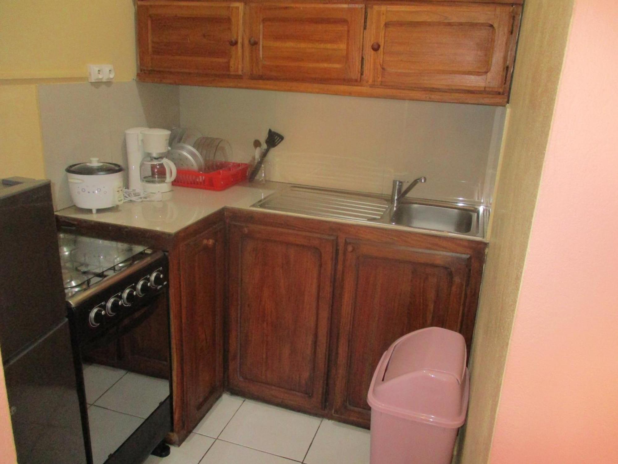 Residence Kathyly Antsiranana Εξωτερικό φωτογραφία