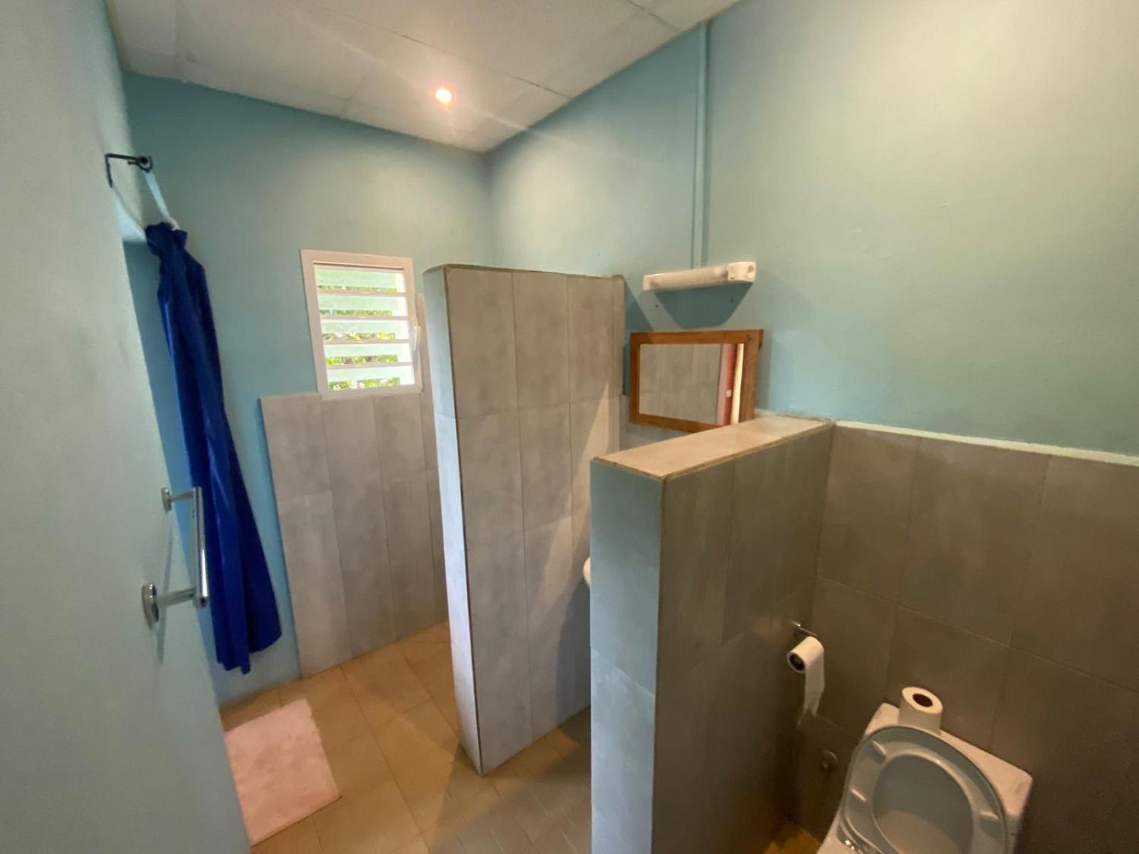 Residence Kathyly Antsiranana Εξωτερικό φωτογραφία