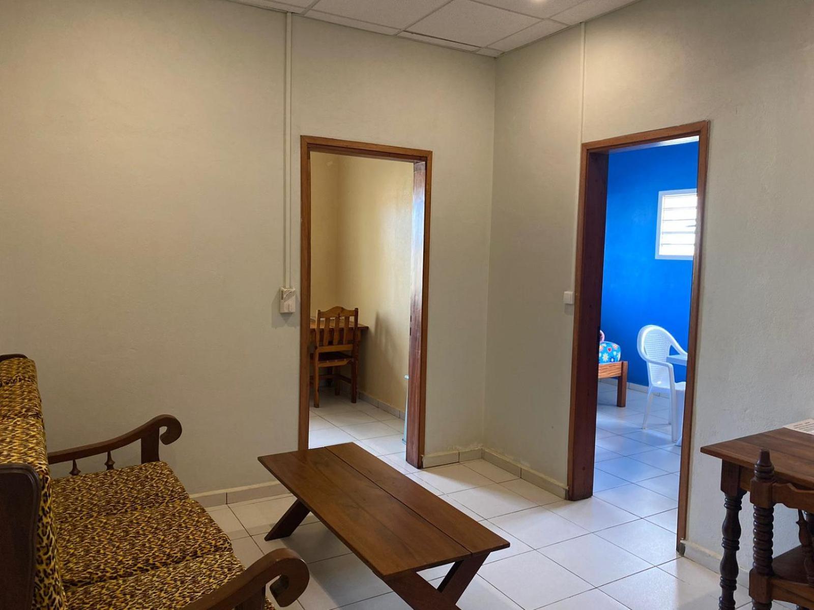 Residence Kathyly Antsiranana Εξωτερικό φωτογραφία