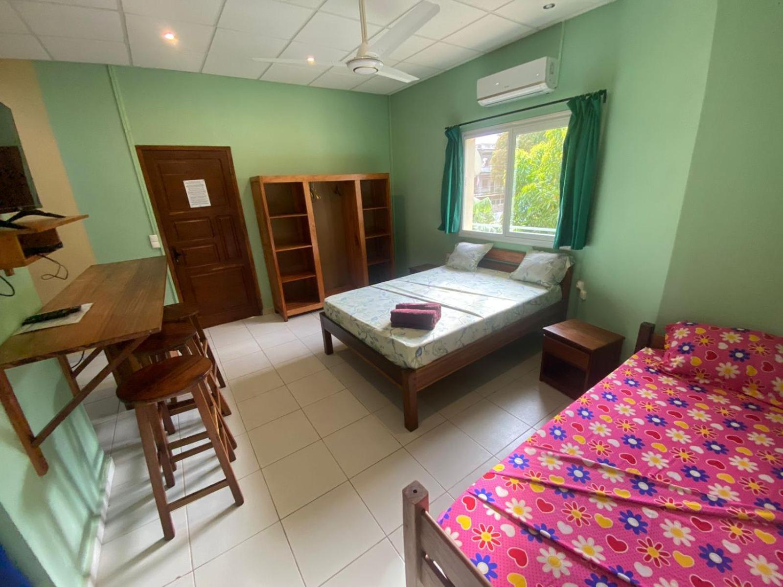 Residence Kathyly Antsiranana Εξωτερικό φωτογραφία