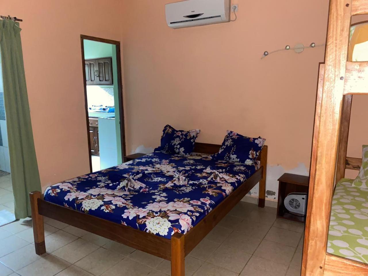 Residence Kathyly Antsiranana Εξωτερικό φωτογραφία