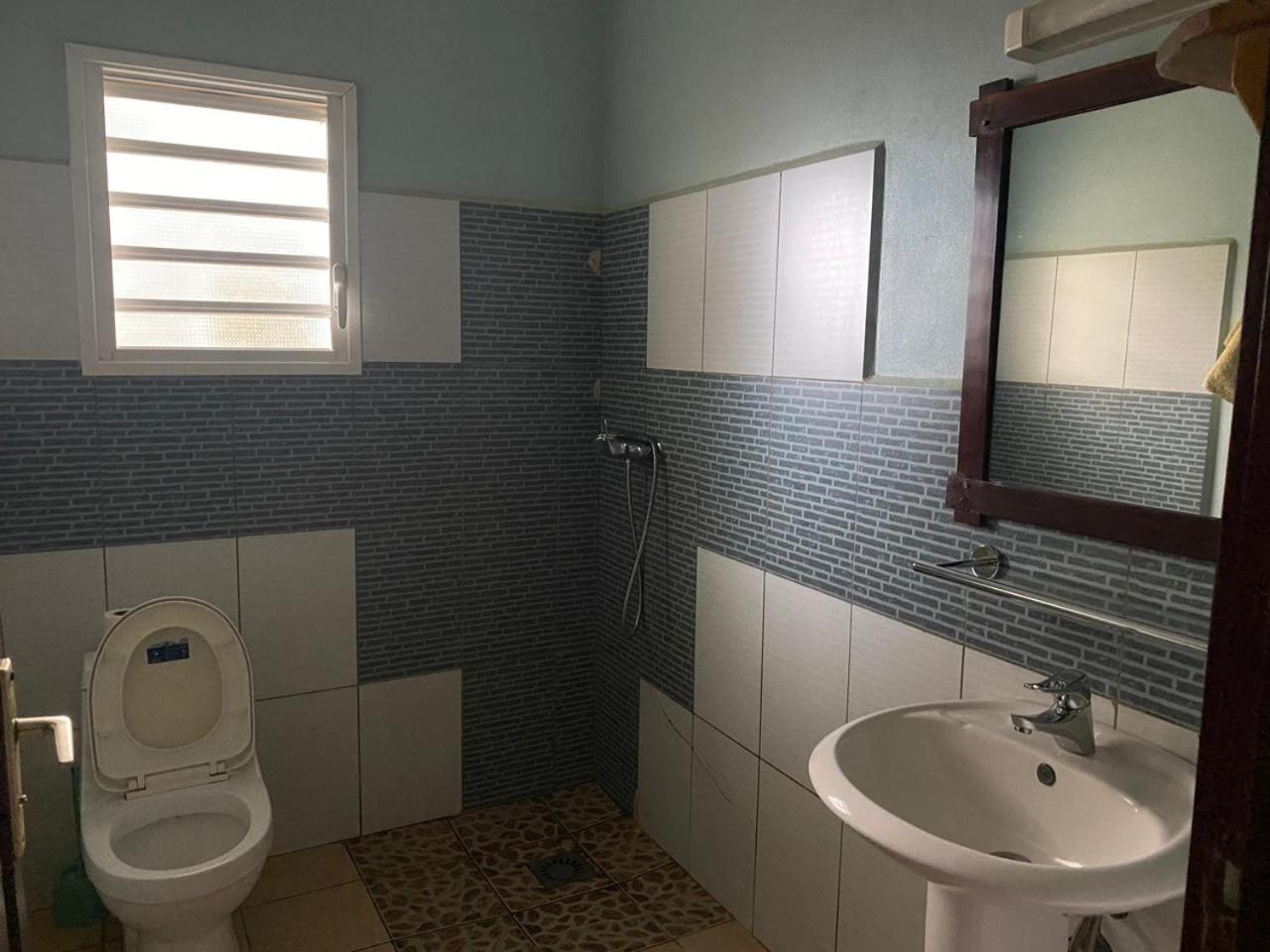 Residence Kathyly Antsiranana Εξωτερικό φωτογραφία
