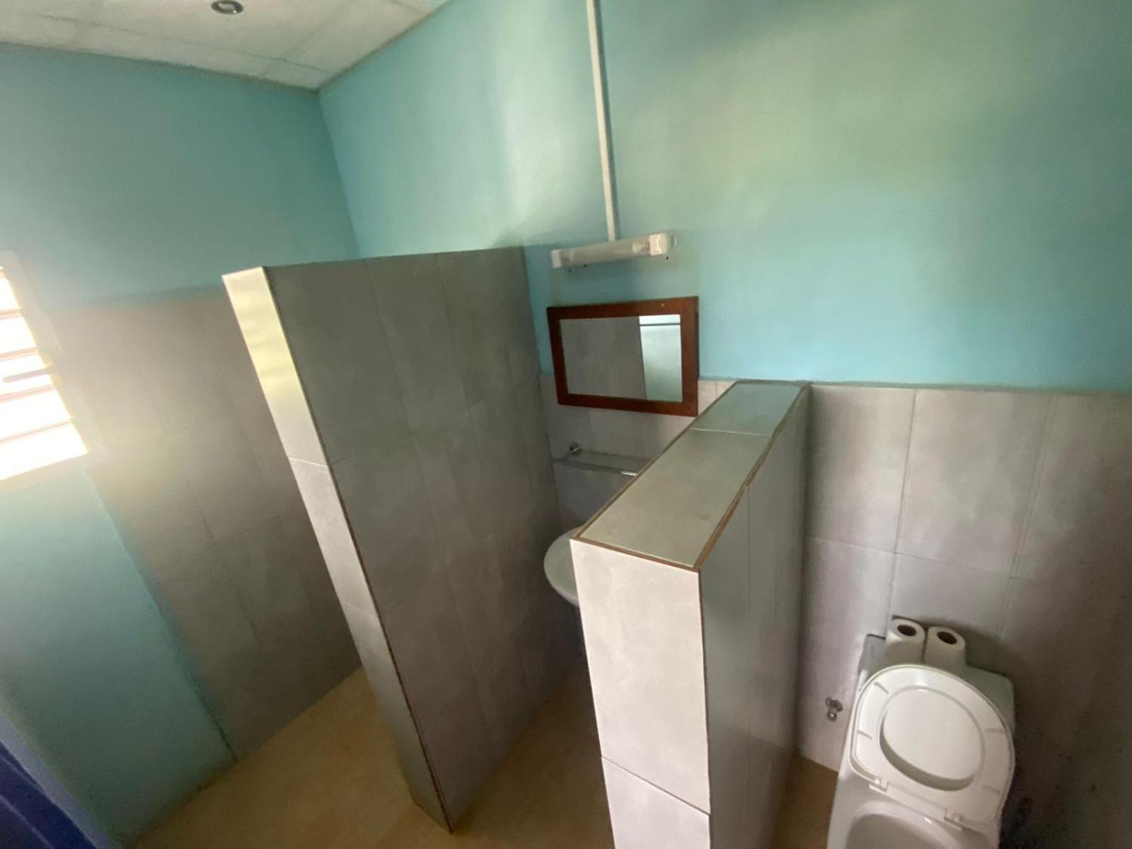 Residence Kathyly Antsiranana Εξωτερικό φωτογραφία