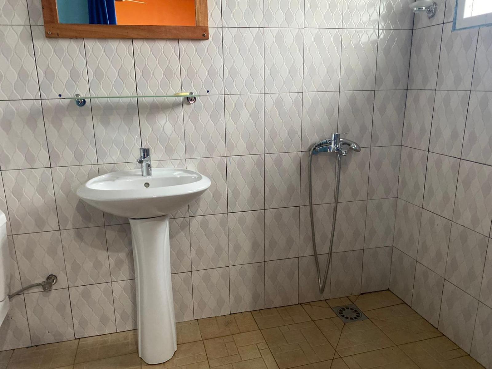 Residence Kathyly Antsiranana Εξωτερικό φωτογραφία