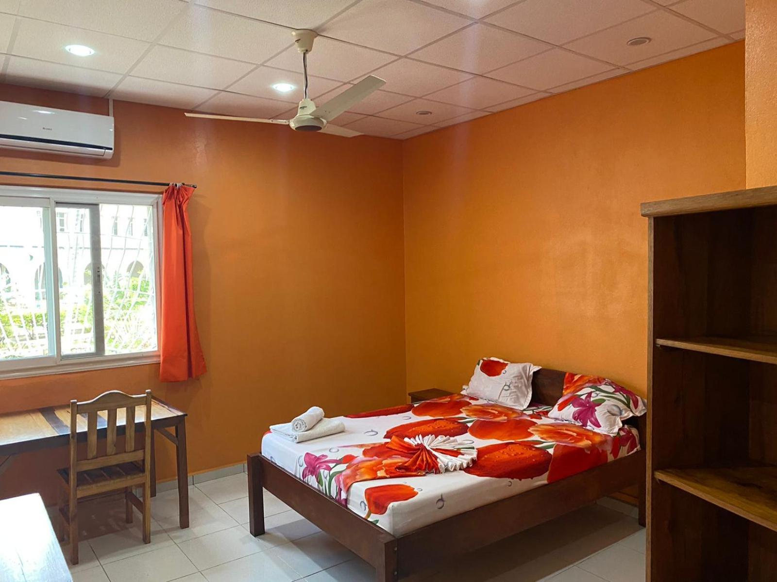 Residence Kathyly Antsiranana Εξωτερικό φωτογραφία