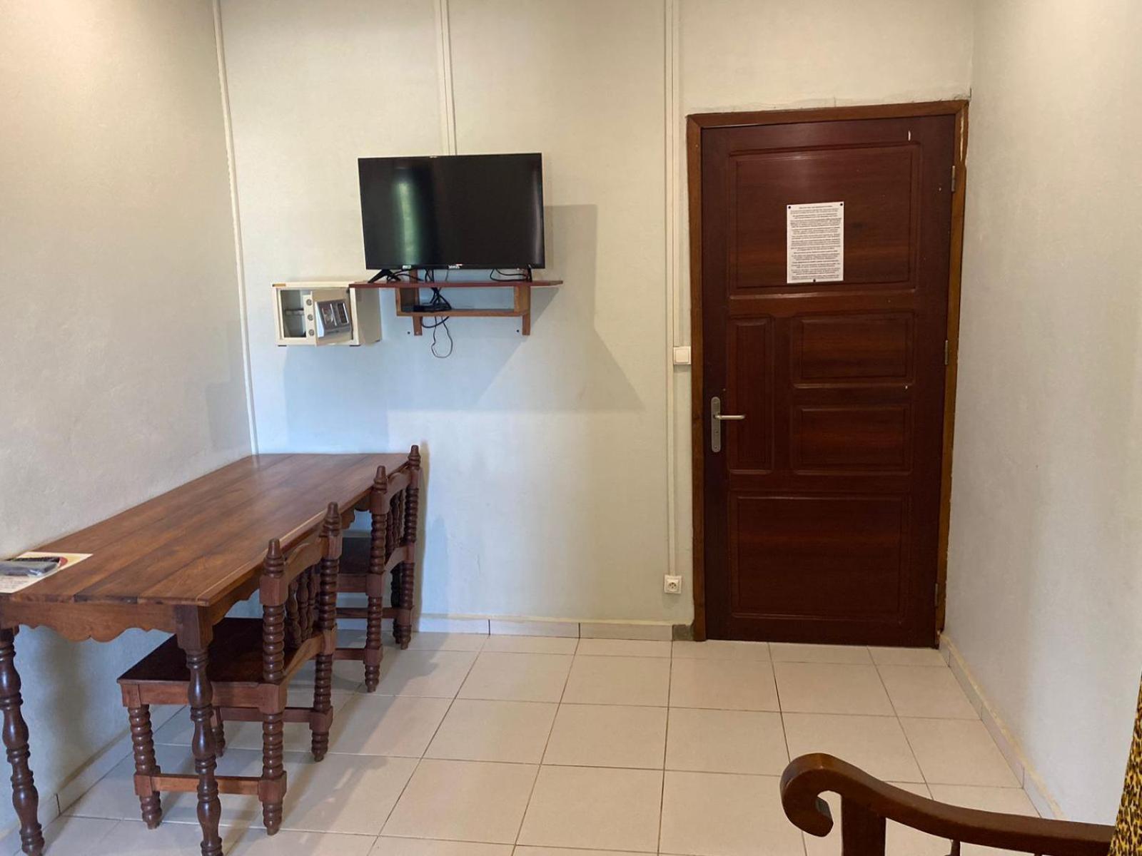 Residence Kathyly Antsiranana Εξωτερικό φωτογραφία