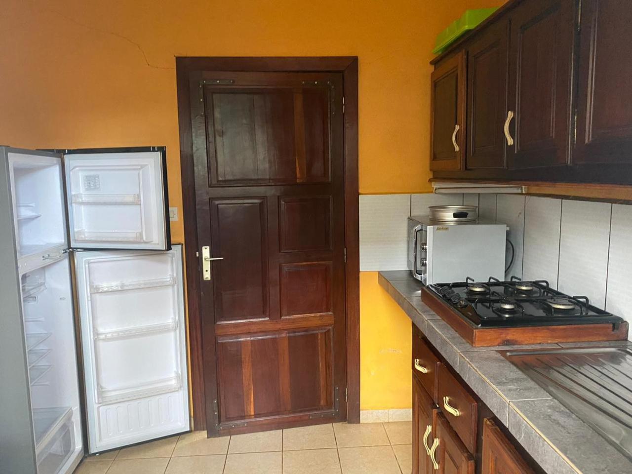 Residence Kathyly Antsiranana Εξωτερικό φωτογραφία