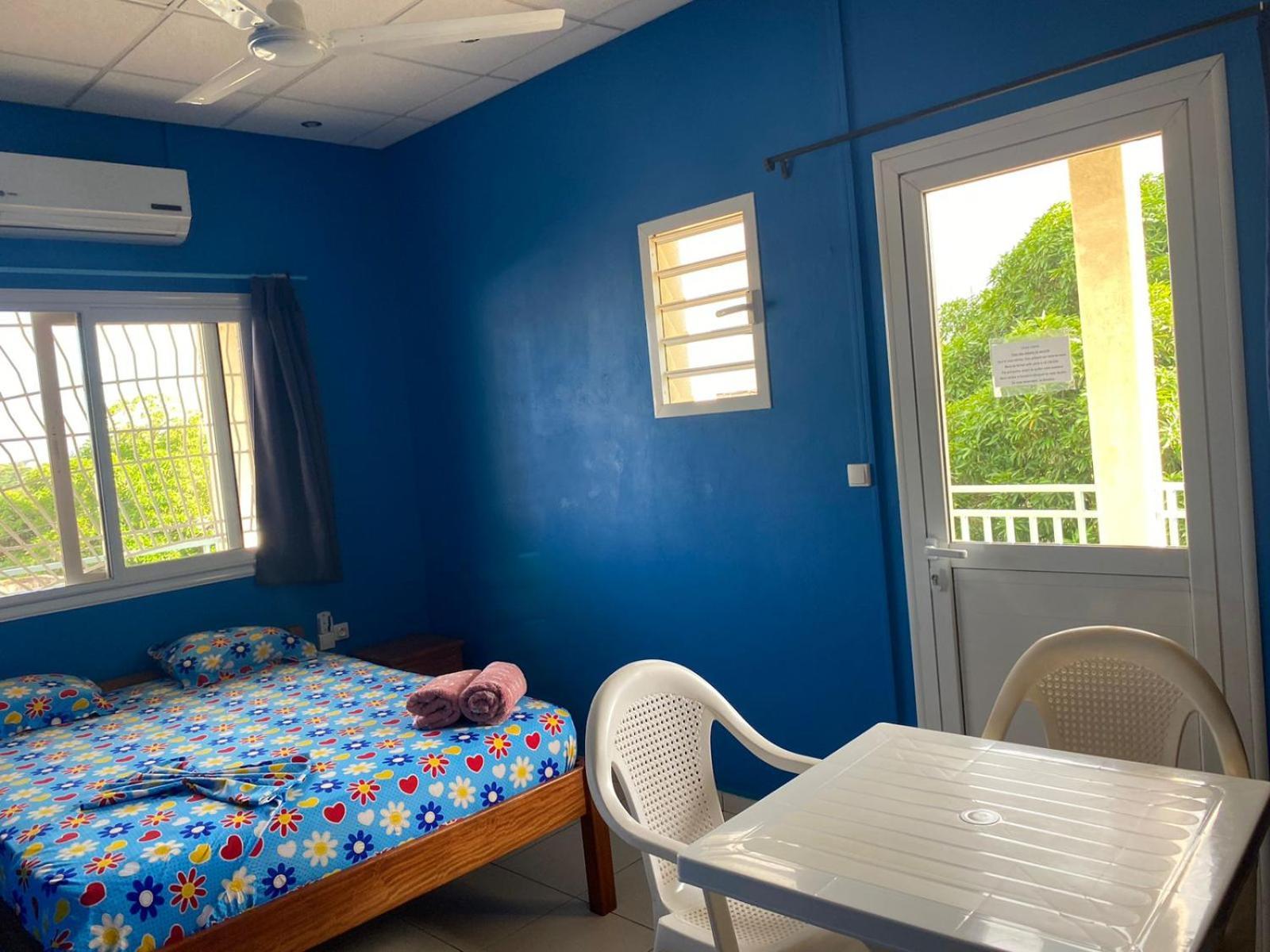 Residence Kathyly Antsiranana Εξωτερικό φωτογραφία