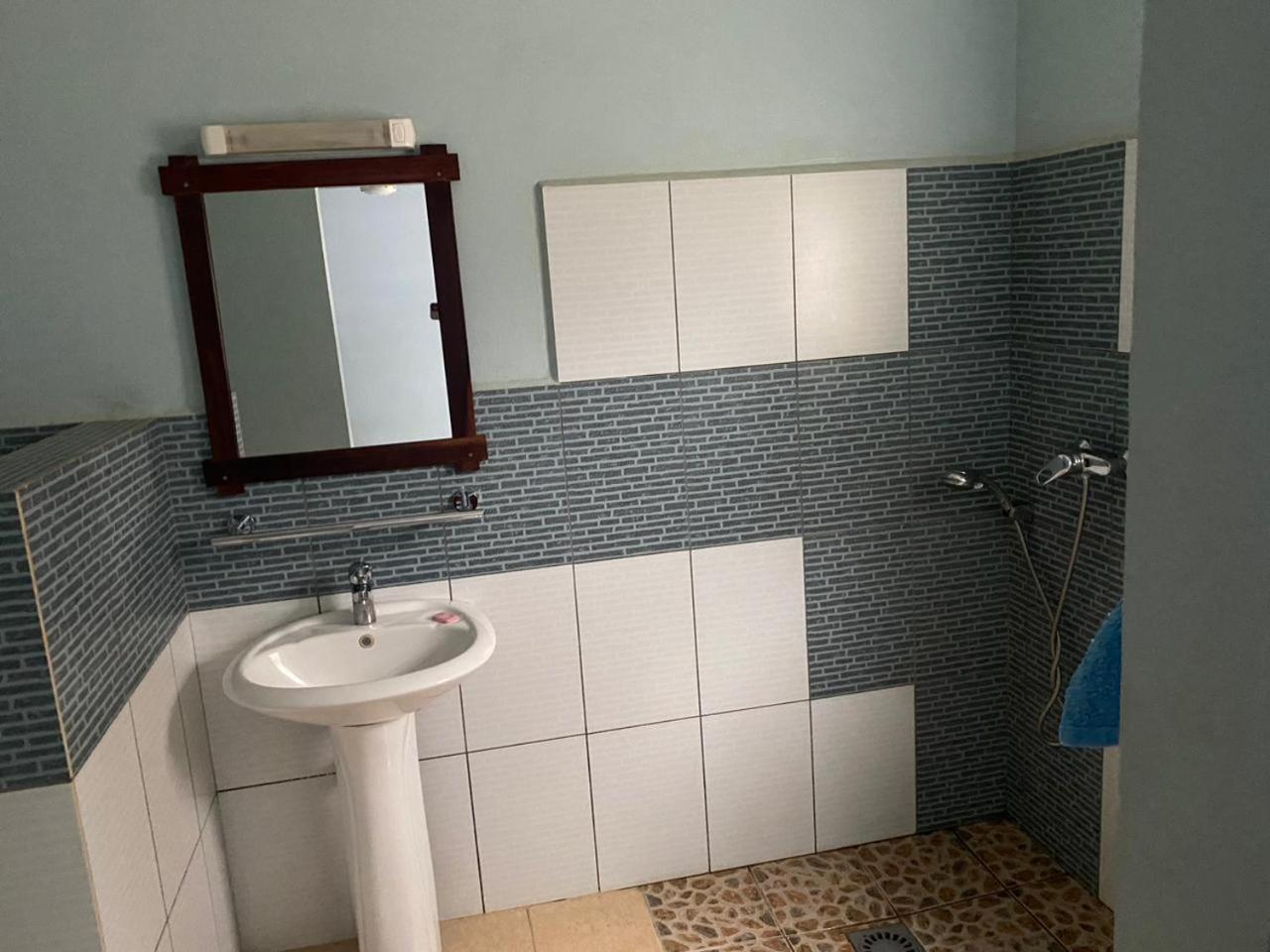 Residence Kathyly Antsiranana Εξωτερικό φωτογραφία