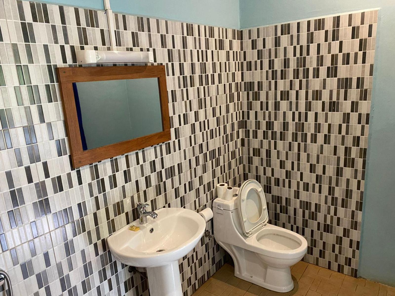 Residence Kathyly Antsiranana Εξωτερικό φωτογραφία