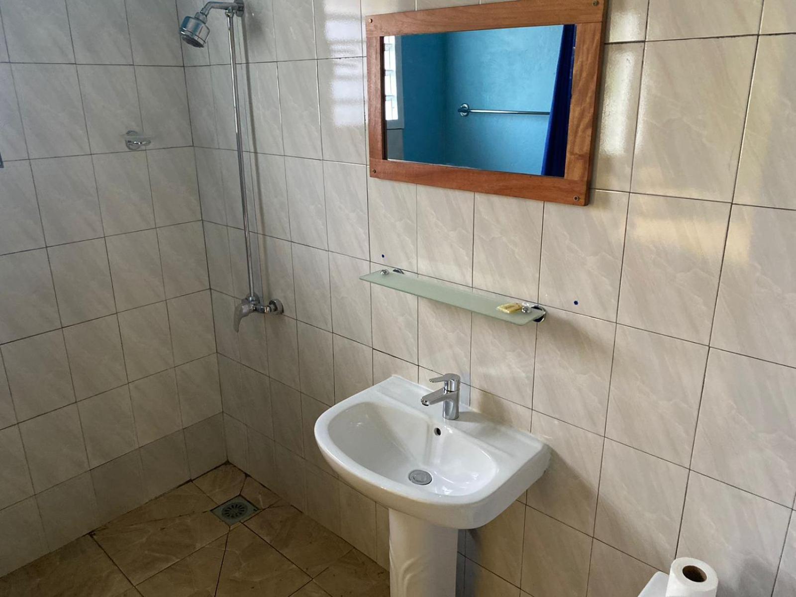 Residence Kathyly Antsiranana Εξωτερικό φωτογραφία