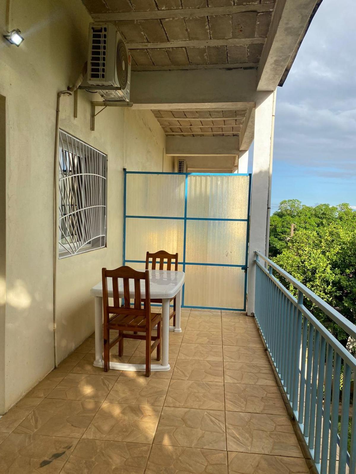 Residence Kathyly Antsiranana Εξωτερικό φωτογραφία