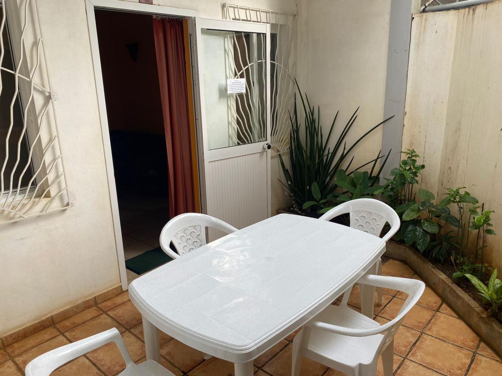Residence Kathyly Antsiranana Εξωτερικό φωτογραφία