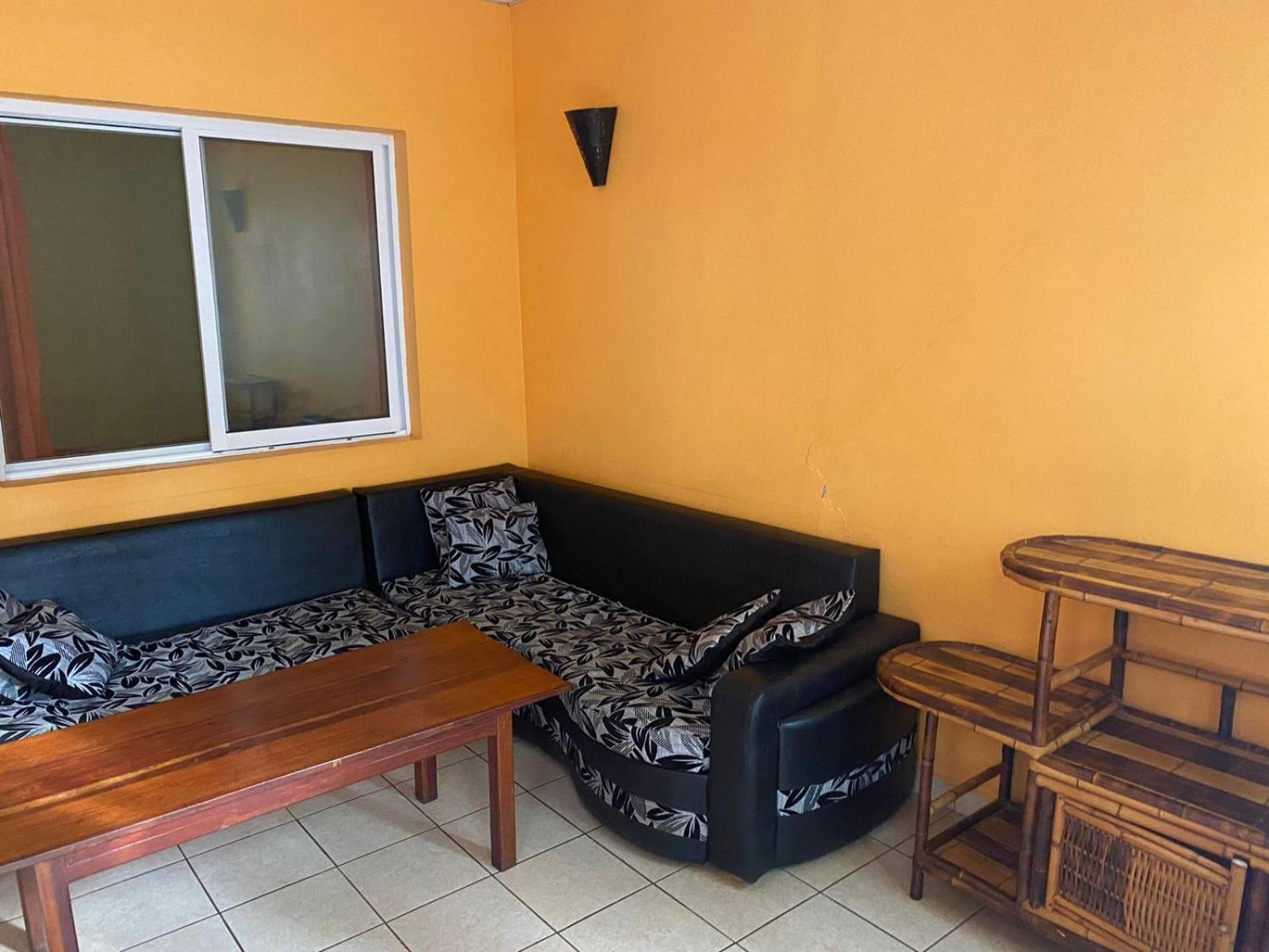 Residence Kathyly Antsiranana Εξωτερικό φωτογραφία