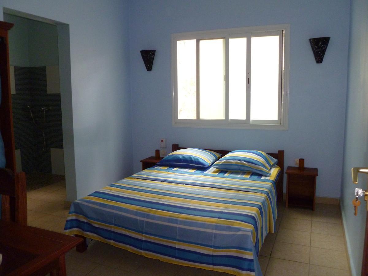 Residence Kathyly Antsiranana Εξωτερικό φωτογραφία