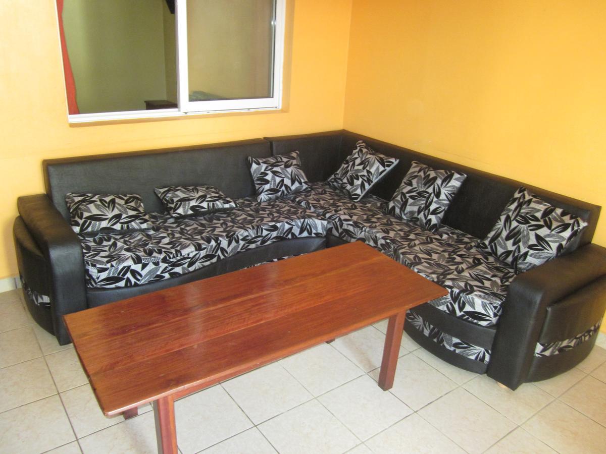 Residence Kathyly Antsiranana Εξωτερικό φωτογραφία