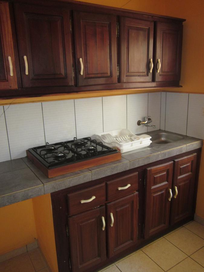Residence Kathyly Antsiranana Εξωτερικό φωτογραφία