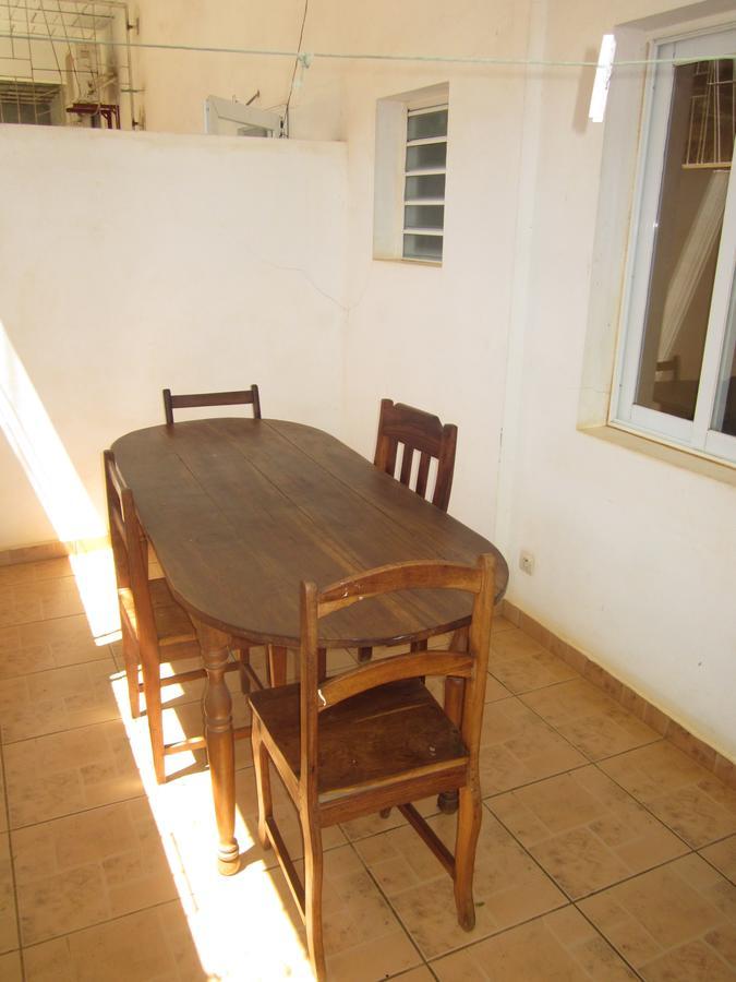 Residence Kathyly Antsiranana Εξωτερικό φωτογραφία