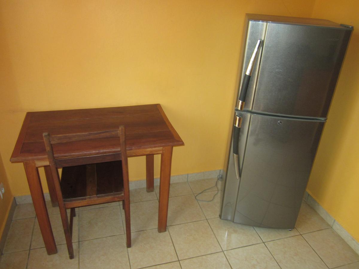 Residence Kathyly Antsiranana Εξωτερικό φωτογραφία