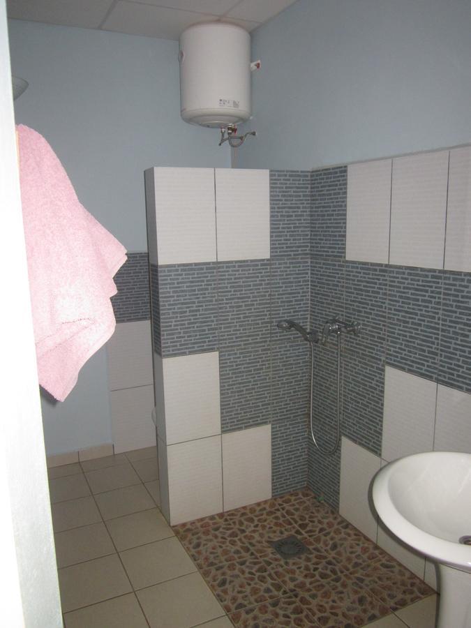 Residence Kathyly Antsiranana Εξωτερικό φωτογραφία