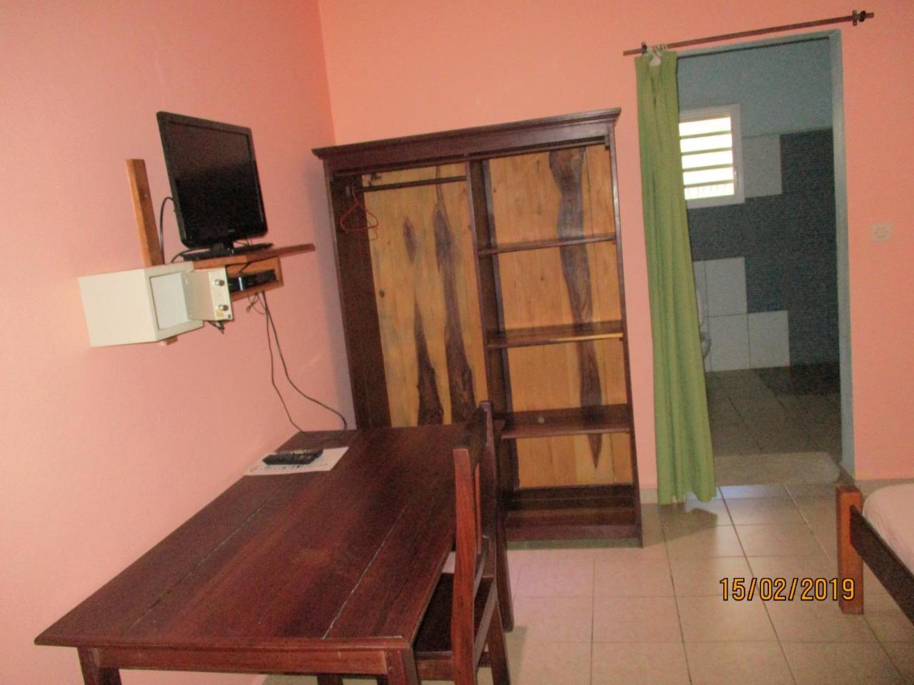 Residence Kathyly Antsiranana Εξωτερικό φωτογραφία