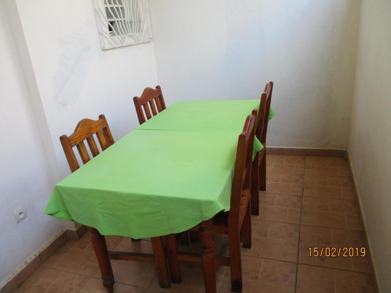 Residence Kathyly Antsiranana Εξωτερικό φωτογραφία